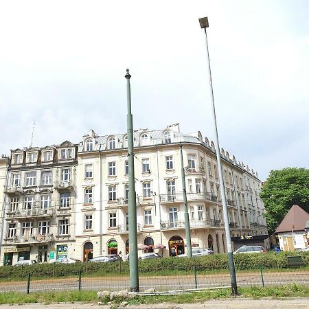 Old Town Apartment, Morsztynowska Krakow Exterior photo